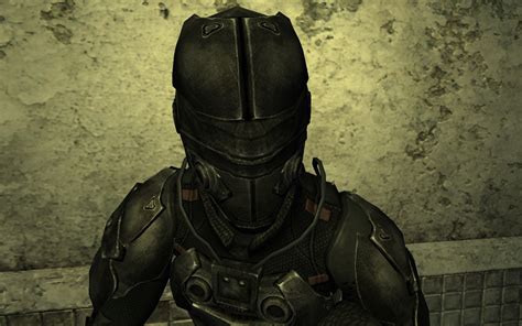 chinese stealth suit fallout 3|fallout stealth armor.